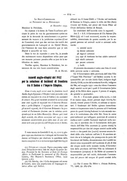 Oriente moderno rivista mensile d'informazioni e di studi