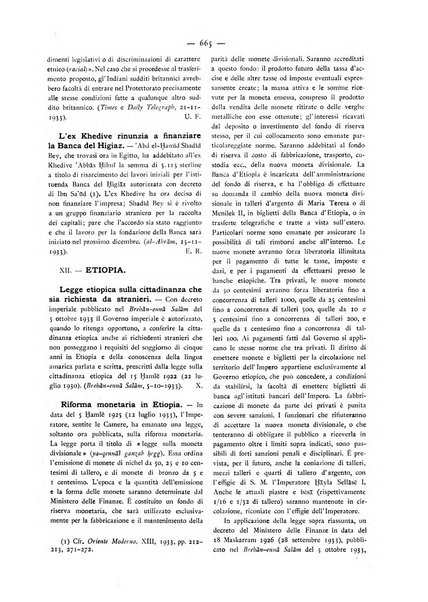 Oriente moderno rivista mensile d'informazioni e di studi