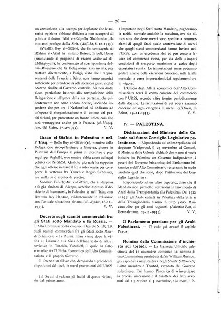 Oriente moderno rivista mensile d'informazioni e di studi