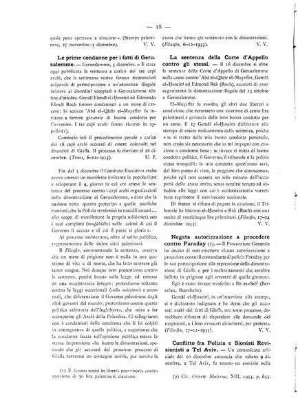 Oriente moderno rivista mensile d'informazioni e di studi