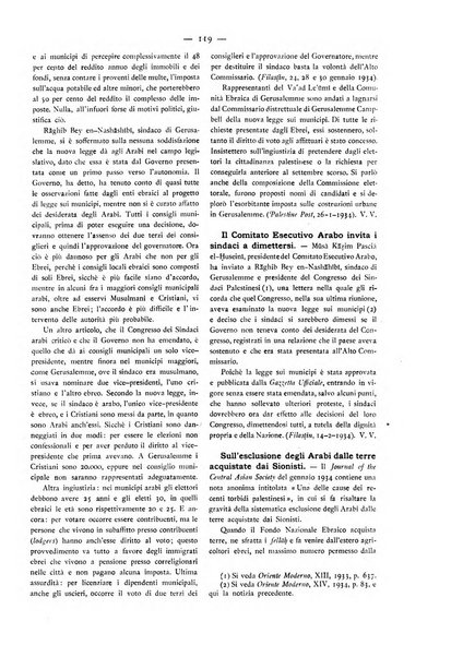 Oriente moderno rivista mensile d'informazioni e di studi