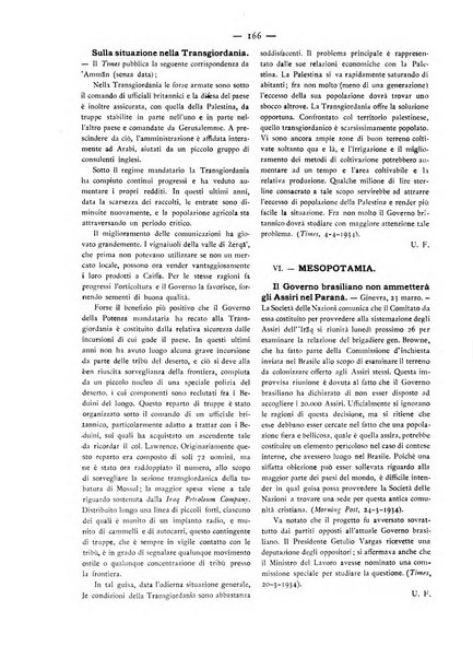 Oriente moderno rivista mensile d'informazioni e di studi