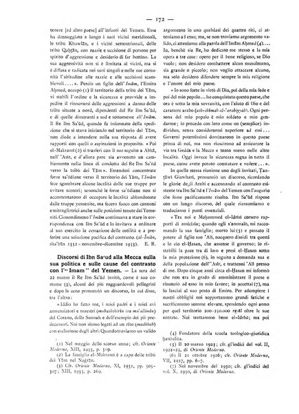 Oriente moderno rivista mensile d'informazioni e di studi