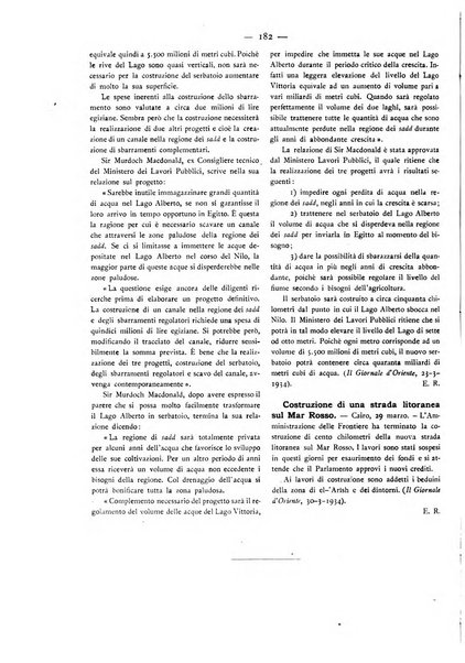 Oriente moderno rivista mensile d'informazioni e di studi