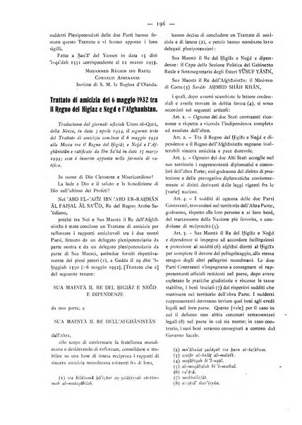 Oriente moderno rivista mensile d'informazioni e di studi