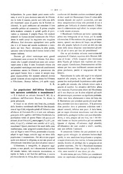 Oriente moderno rivista mensile d'informazioni e di studi