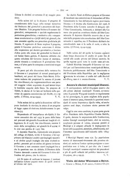 Oriente moderno rivista mensile d'informazioni e di studi