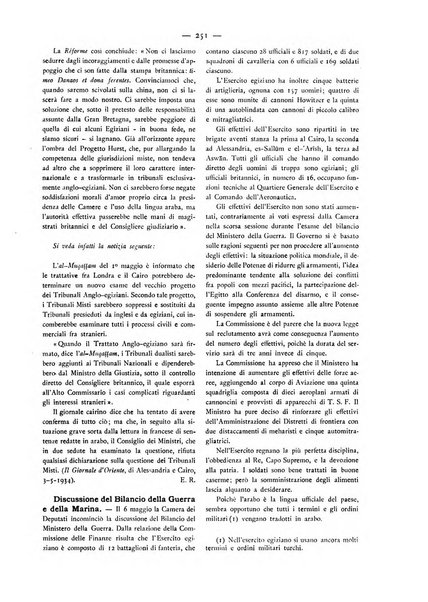 Oriente moderno rivista mensile d'informazioni e di studi