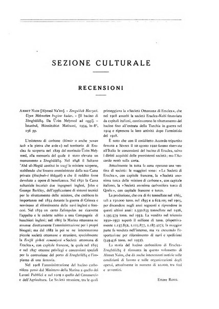 Oriente moderno rivista mensile d'informazioni e di studi