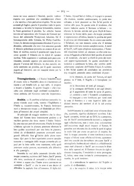 Oriente moderno rivista mensile d'informazioni e di studi