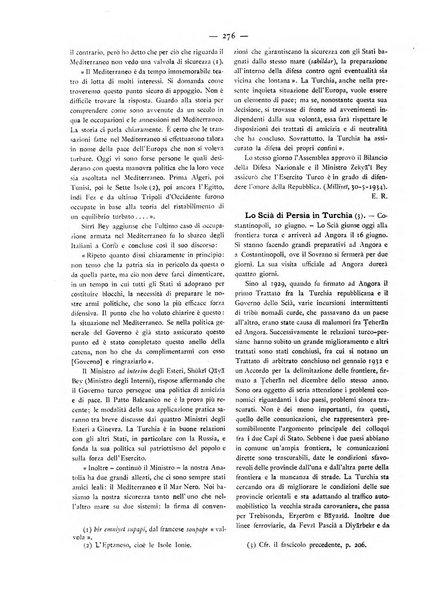 Oriente moderno rivista mensile d'informazioni e di studi