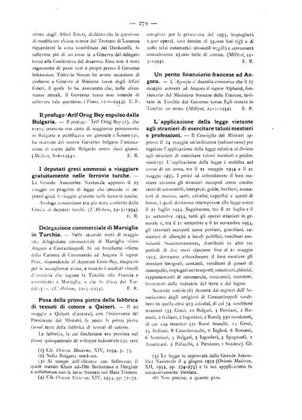 Oriente moderno rivista mensile d'informazioni e di studi