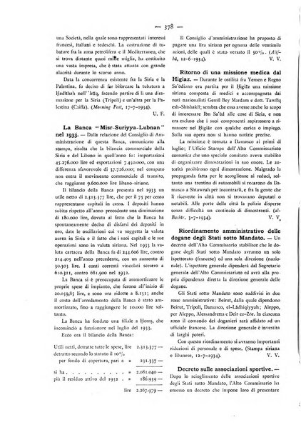 Oriente moderno rivista mensile d'informazioni e di studi