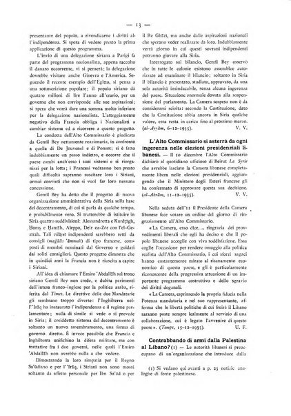 Oriente moderno rivista mensile d'informazioni e di studi