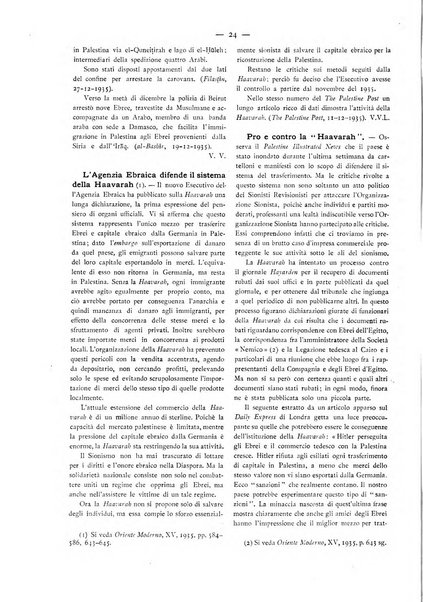 Oriente moderno rivista mensile d'informazioni e di studi