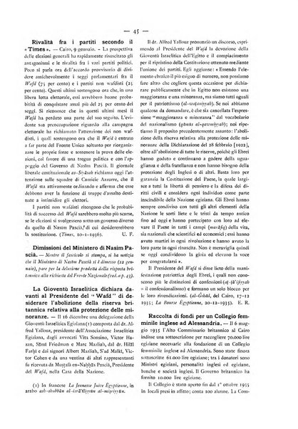 Oriente moderno rivista mensile d'informazioni e di studi