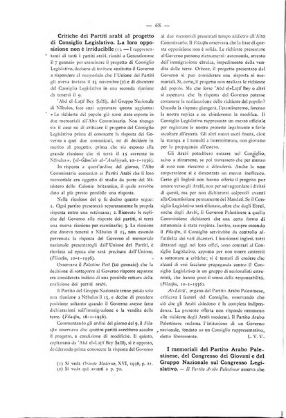 Oriente moderno rivista mensile d'informazioni e di studi