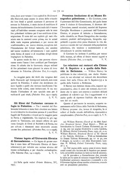 Oriente moderno rivista mensile d'informazioni e di studi