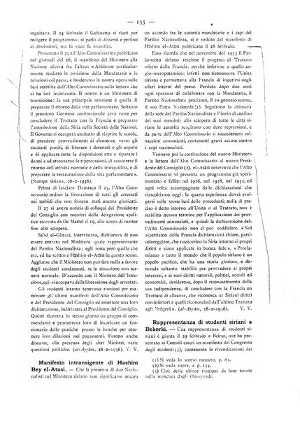 Oriente moderno rivista mensile d'informazioni e di studi