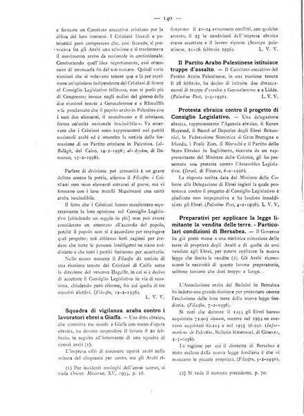 Oriente moderno rivista mensile d'informazioni e di studi