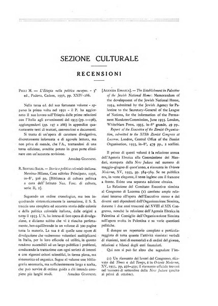 Oriente moderno rivista mensile d'informazioni e di studi