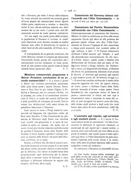 Oriente moderno rivista mensile d'informazioni e di studi