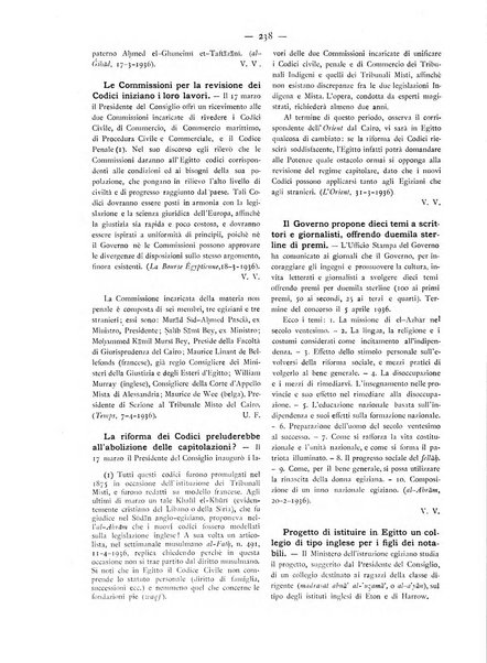 Oriente moderno rivista mensile d'informazioni e di studi