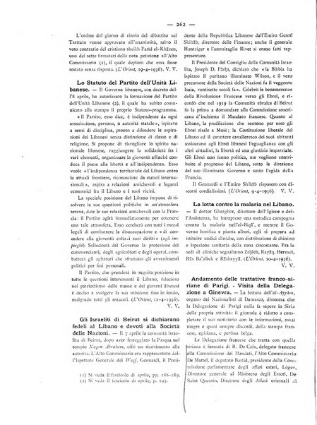 Oriente moderno rivista mensile d'informazioni e di studi