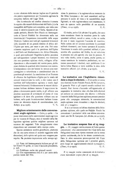 Oriente moderno rivista mensile d'informazioni e di studi