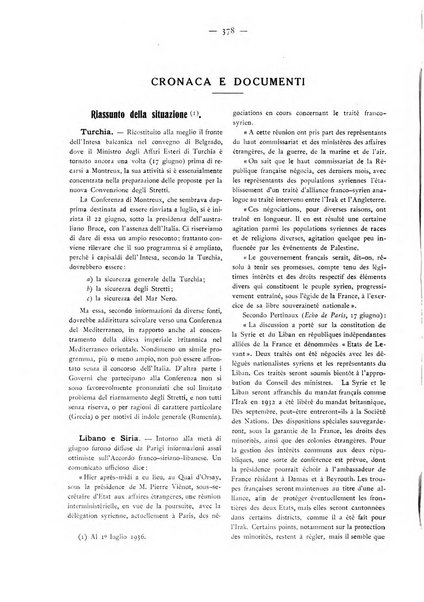 Oriente moderno rivista mensile d'informazioni e di studi