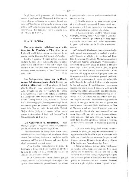 Oriente moderno rivista mensile d'informazioni e di studi