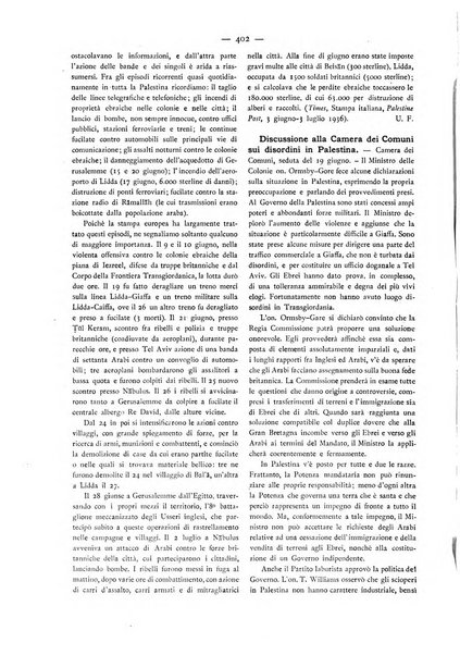 Oriente moderno rivista mensile d'informazioni e di studi