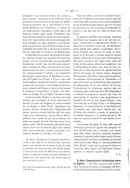 Oriente moderno rivista mensile d'informazioni e di studi