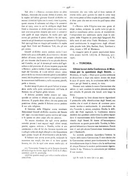 Oriente moderno rivista mensile d'informazioni e di studi