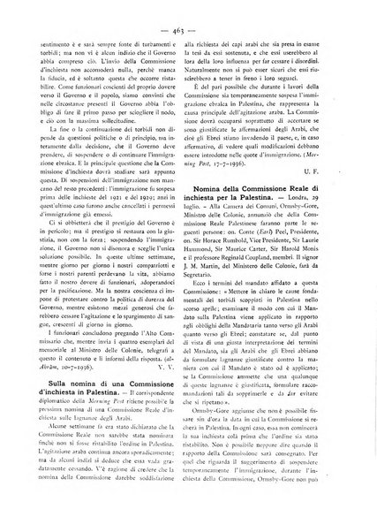 Oriente moderno rivista mensile d'informazioni e di studi