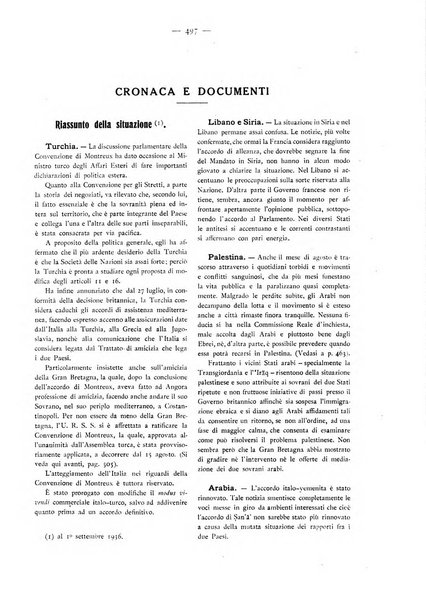 Oriente moderno rivista mensile d'informazioni e di studi