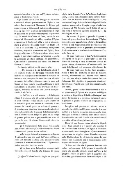 Oriente moderno rivista mensile d'informazioni e di studi