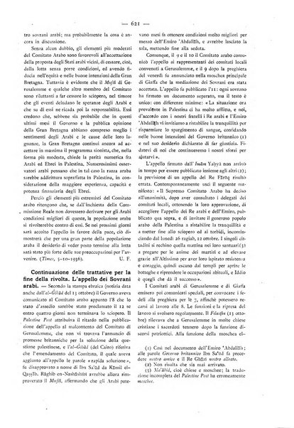 Oriente moderno rivista mensile d'informazioni e di studi