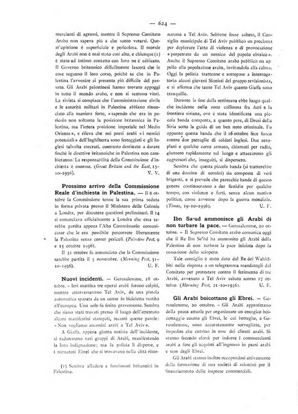 Oriente moderno rivista mensile d'informazioni e di studi