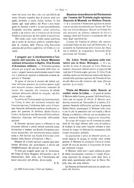 Oriente moderno rivista mensile d'informazioni e di studi