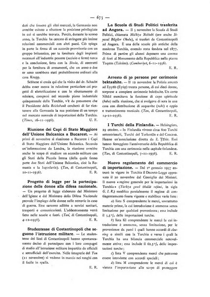 Oriente moderno rivista mensile d'informazioni e di studi