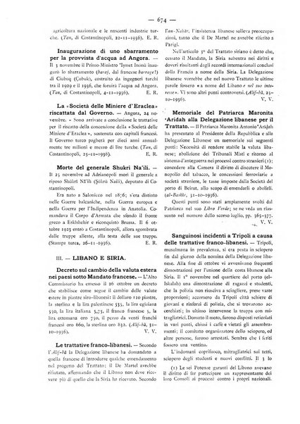 Oriente moderno rivista mensile d'informazioni e di studi