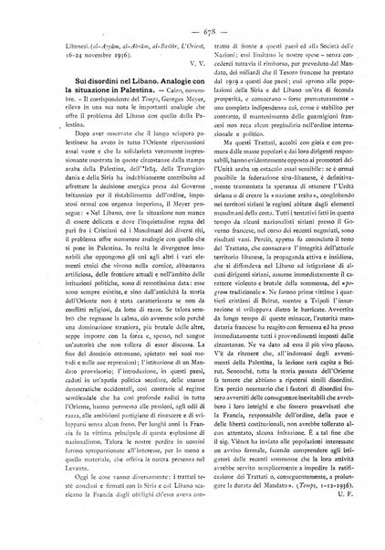 Oriente moderno rivista mensile d'informazioni e di studi