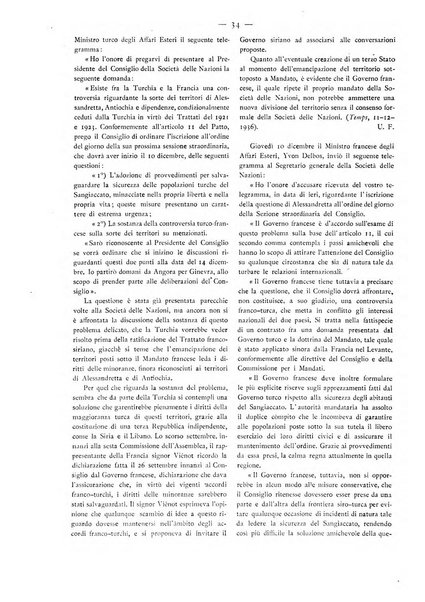 Oriente moderno rivista mensile d'informazioni e di studi