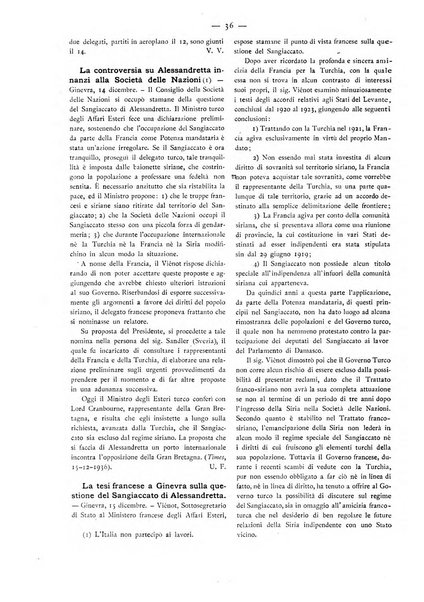 Oriente moderno rivista mensile d'informazioni e di studi