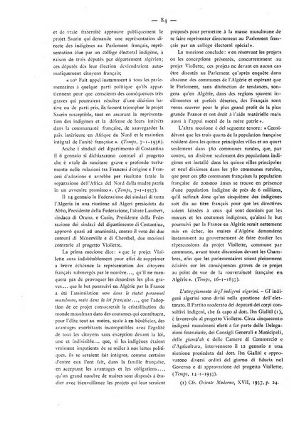 Oriente moderno rivista mensile d'informazioni e di studi