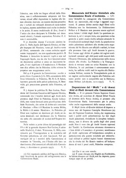 Oriente moderno rivista mensile d'informazioni e di studi