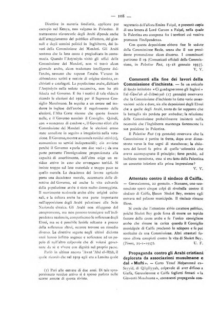 Oriente moderno rivista mensile d'informazioni e di studi