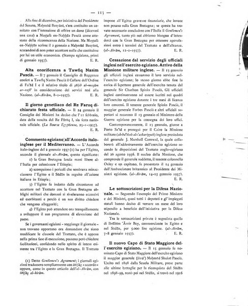 Oriente moderno rivista mensile d'informazioni e di studi