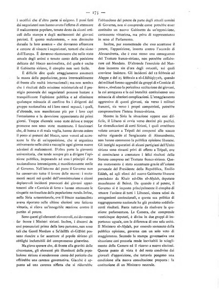 Oriente moderno rivista mensile d'informazioni e di studi